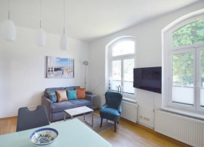 Haus Anna Wo 2 in Prerow